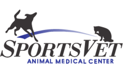 Sports Vet Animal Medical Center-HeaderLogo